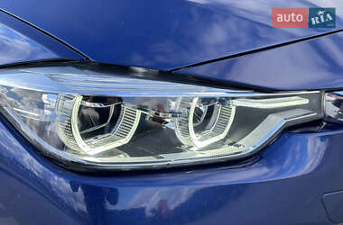 Універсал BMW 3 Series 2016 в 