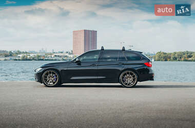 Універсал BMW 3 Series 2012 в Києві