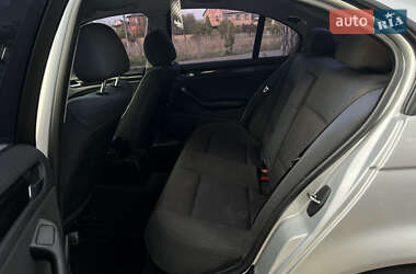 Седан BMW 3 Series 2001 в 