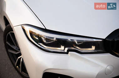 Седан BMW 3 Series 2019 в 