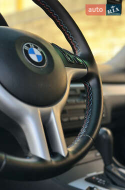 Купе BMW 3 Series 2001 в 