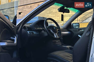 Купе BMW 3 Series 2001 в 