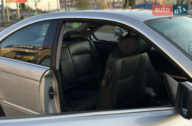 Купе BMW 3 Series 2001 в 