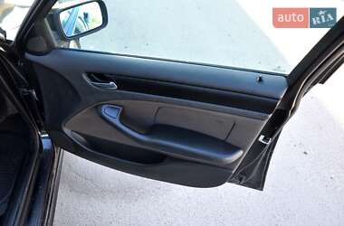 Універсал BMW 3 Series 2002 в 