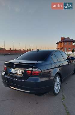 Седан BMW 3 Series 2005 в 