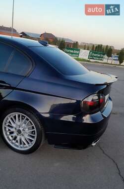 Седан BMW 3 Series 2005 в 