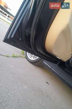 Седан BMW 3 Series 2005 в 