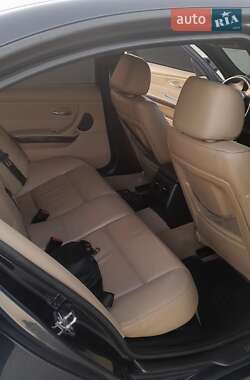 Седан BMW 3 Series 2005 в 