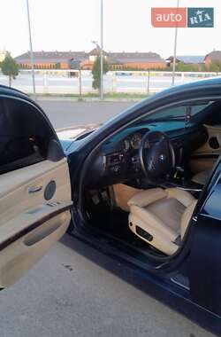 Седан BMW 3 Series 2005 в 