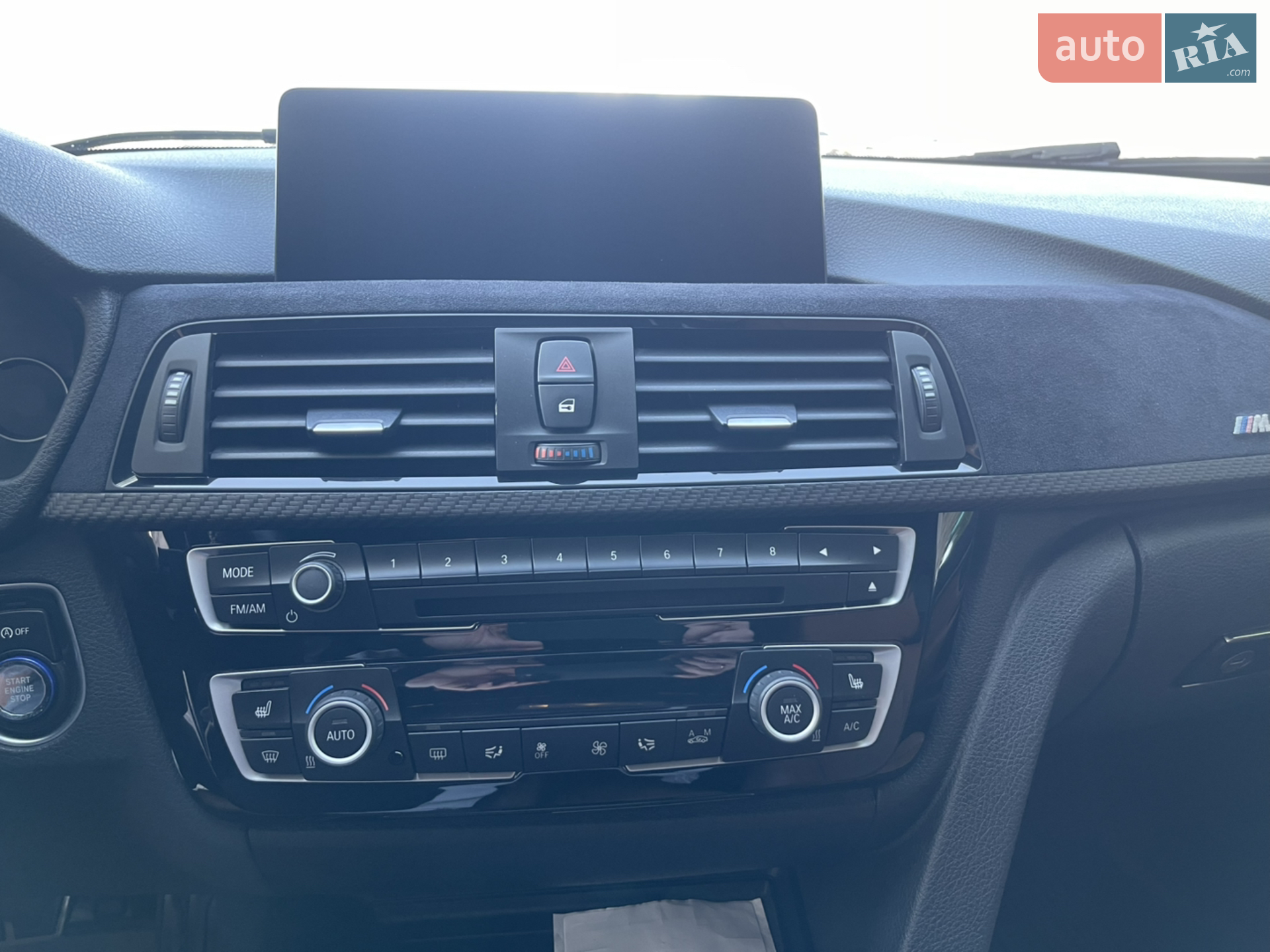 2015 BMW 3er - мініатюра 32