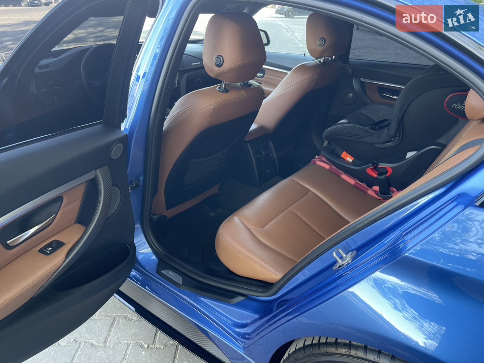 2015 BMW 3er - мініатюра 34