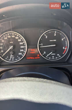 Седан BMW 3 Series 2008 в 
