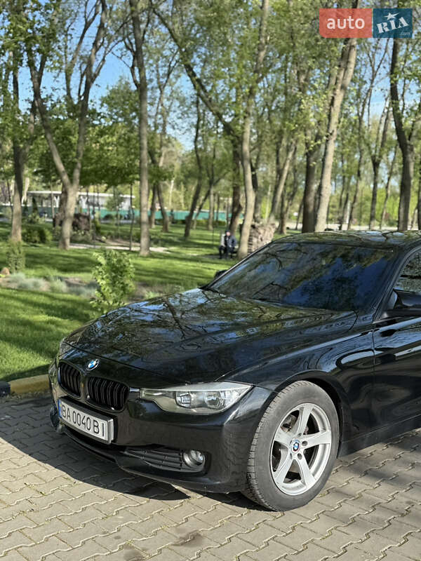 Универсал BMW 3 Series 2014 в Александрие