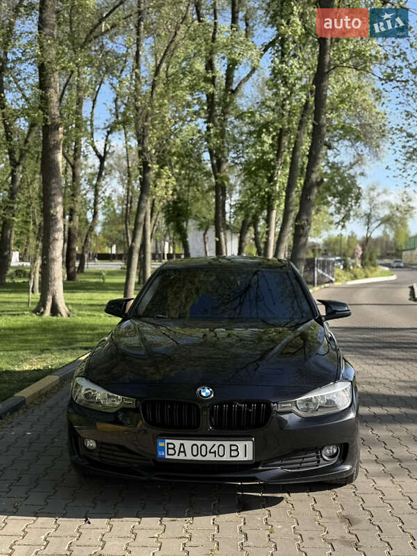 Универсал BMW 3 Series 2014 в Александрие