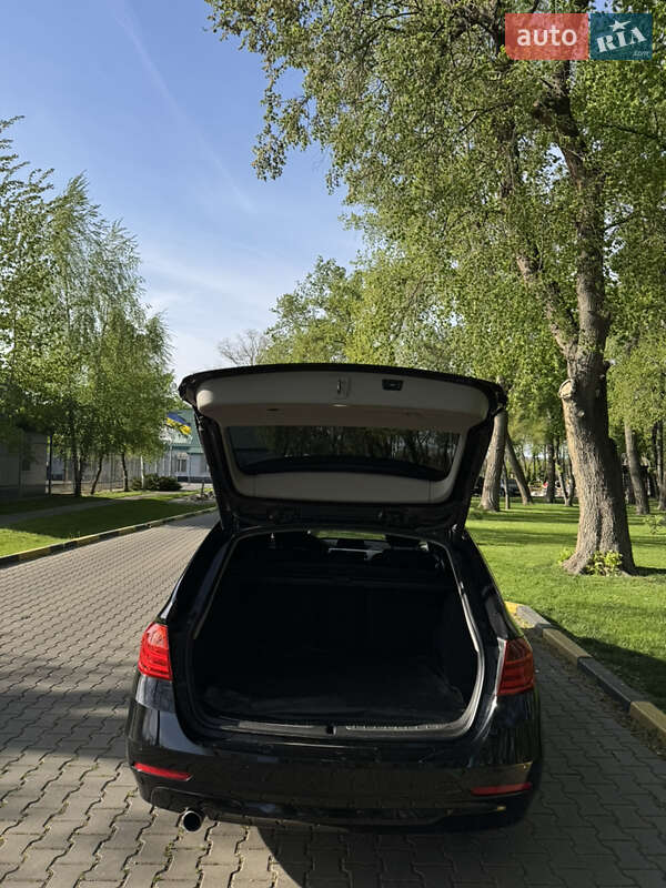 Универсал BMW 3 Series 2014 в Александрие