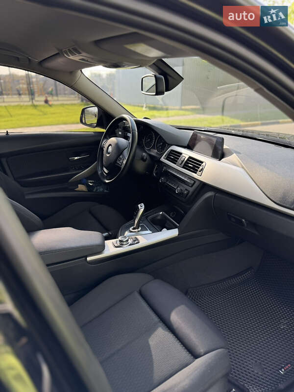 Универсал BMW 3 Series 2014 в Александрие