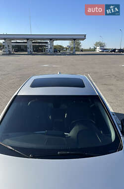 Седан BMW 3 Series 2012 в 