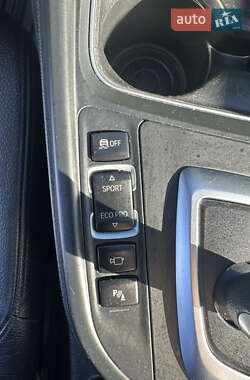 Седан BMW 3 Series 2012 в 