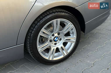 Седан BMW 3 Series 2008 в 