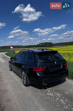 Универсал BMW 3 Series 2008 в 