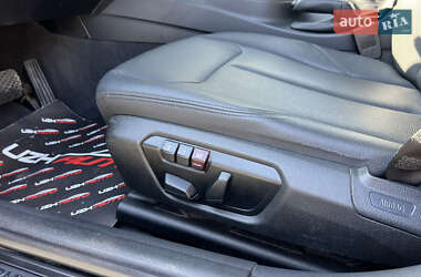 Седан BMW 3 Series 2015 в 