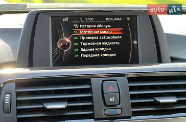 Седан BMW 3 Series 2015 в 