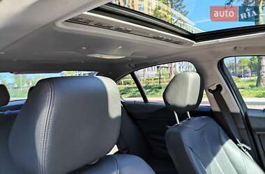 Седан BMW 3 Series 2015 в 