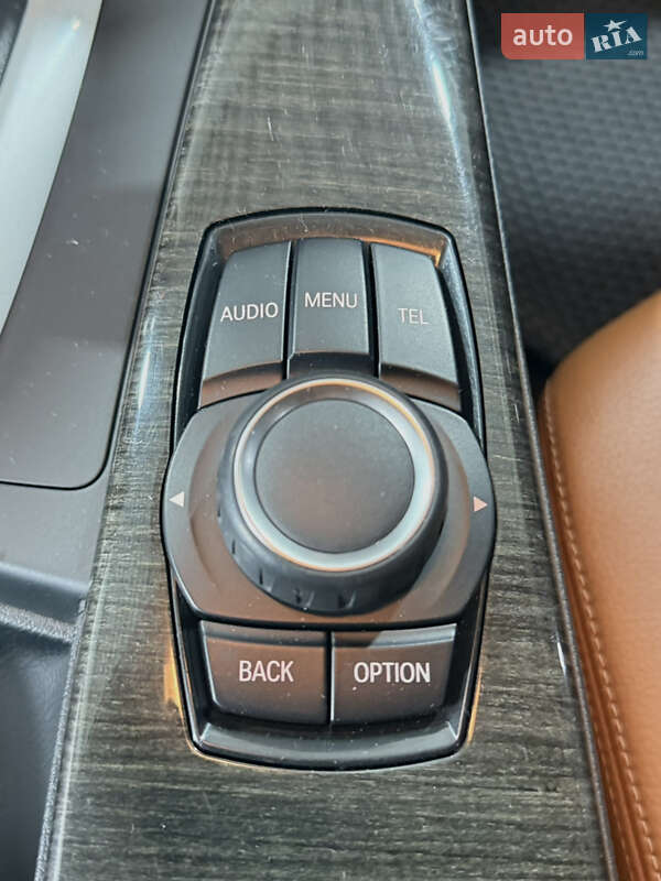 Седан BMW 3 Series 2014 в Одесі фото 40 Седан BMW 3 Series 2014 в Одесі