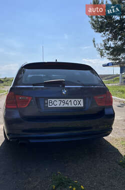 Универсал BMW 3 Series 2010 в 