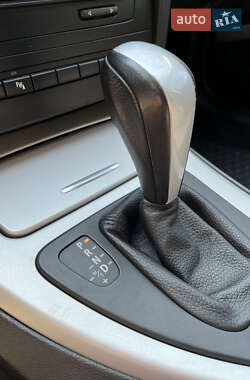 Универсал BMW 3 Series 2010 в 