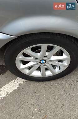 Універсал BMW 3 Series 2005 в 