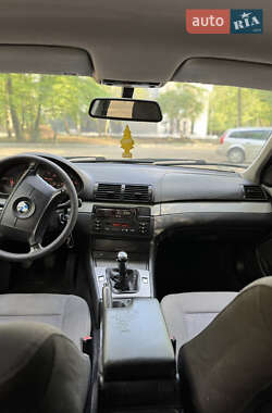 Универсал BMW 3 Series 2003 в 