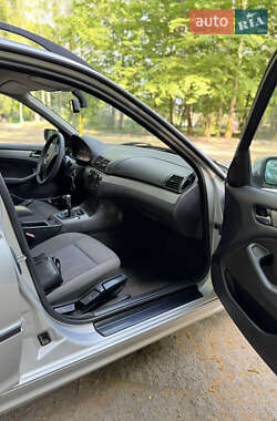 Универсал BMW 3 Series 2003 в 