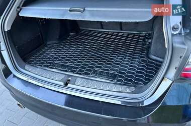 Универсал BMW 3 Series 2015 в 