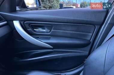 Универсал BMW 3 Series 2015 в 