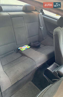 Купе BMW 3 Series 2000 в 