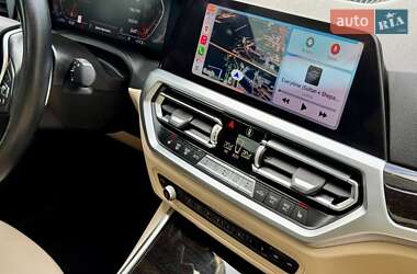 Седан BMW 3 Series 2020 в 