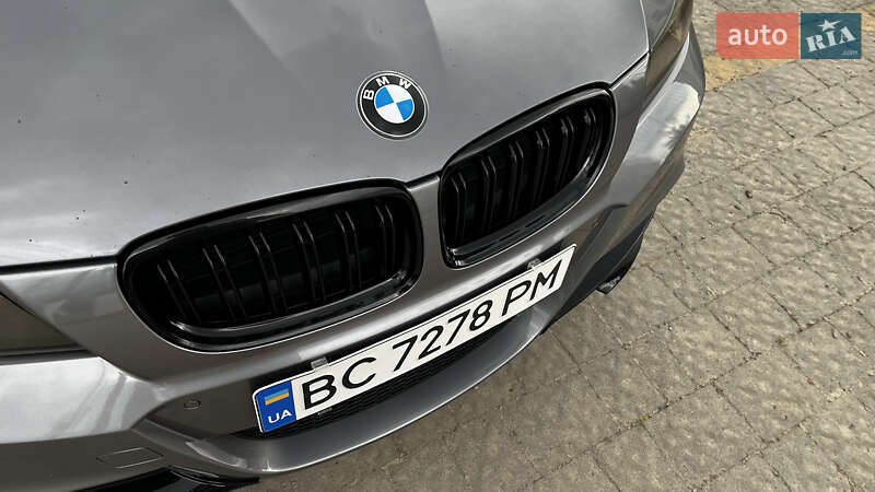 Универсал BMW 3 Series 2008 в Львове фото 24 Универсал BMW 3 Series 2008 в Львове