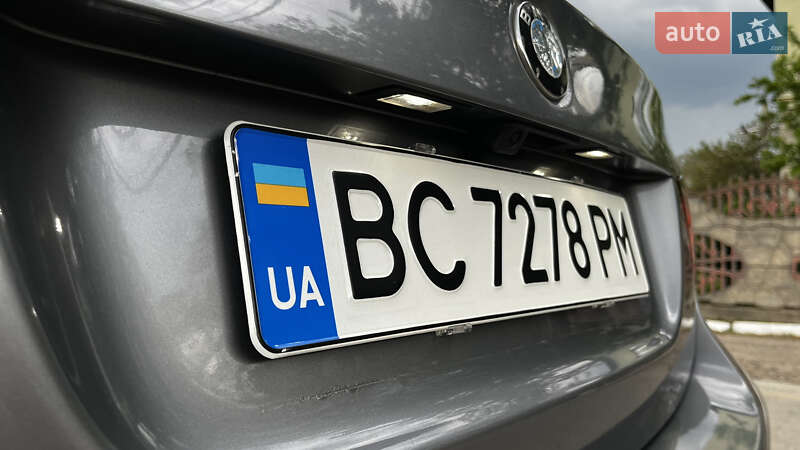 Универсал BMW 3 Series 2008 в Львове фото 29 Универсал BMW 3 Series 2008 в Львове