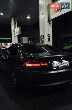 Купе BMW 3 Series 2006 в 