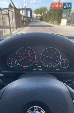 Седан BMW 3 Series 2014 в 