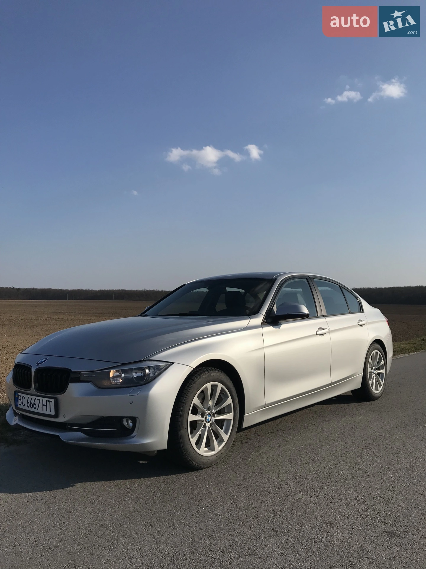 2016 BMW 3er - мініатюра 5