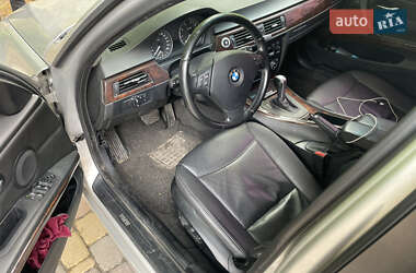 Седан BMW 3 Series 2006 в 