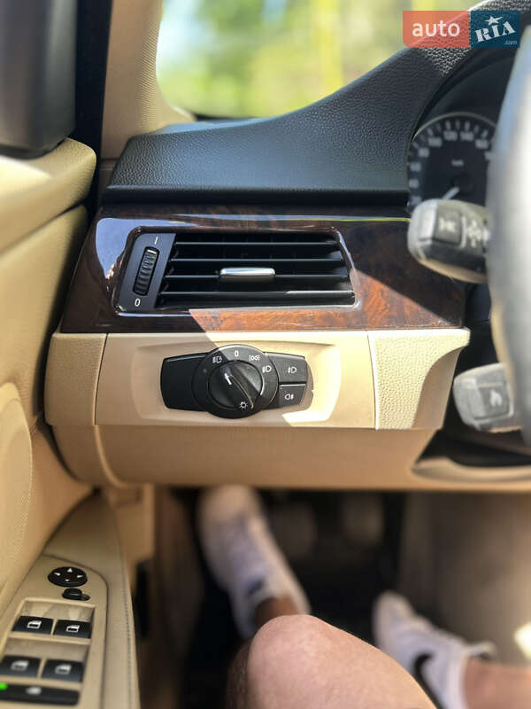 Універсал BMW 3 Series 2005 в Олександрії