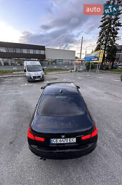 Седан BMW 3 Series 2014 в 