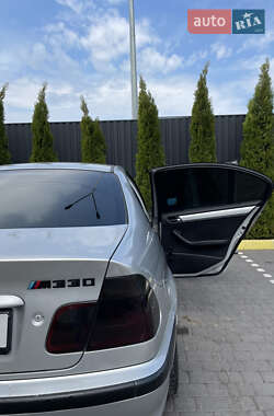 Седан BMW 3 Series 1999 в 