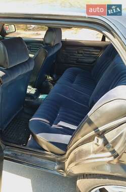 Седан BMW 3 Series 1985 в Овідіополі