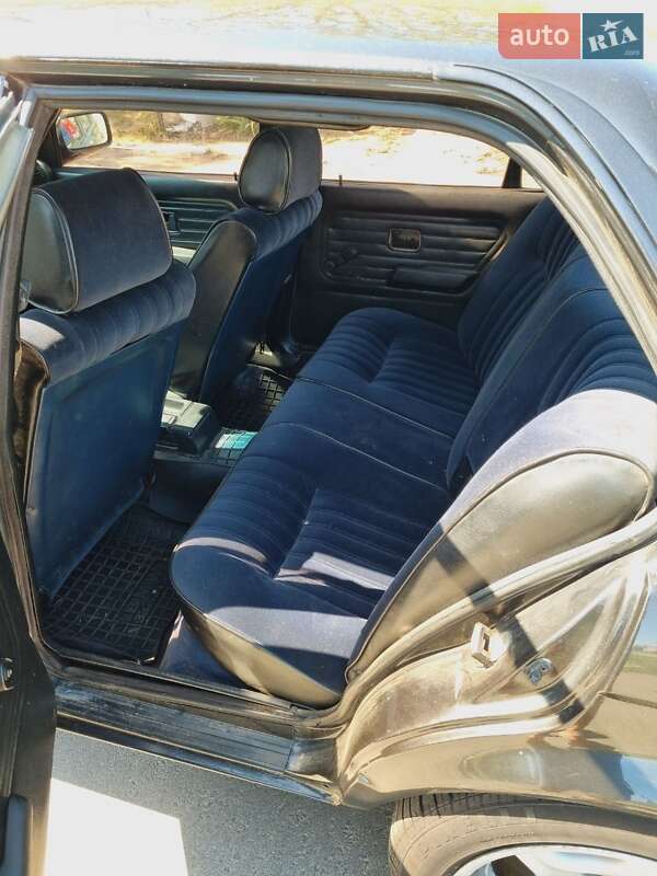 BMW 3 Series 1985