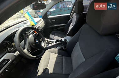 Седан BMW 3 Series 2007 в 