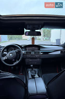 Седан BMW 3 Series 2005 в 
